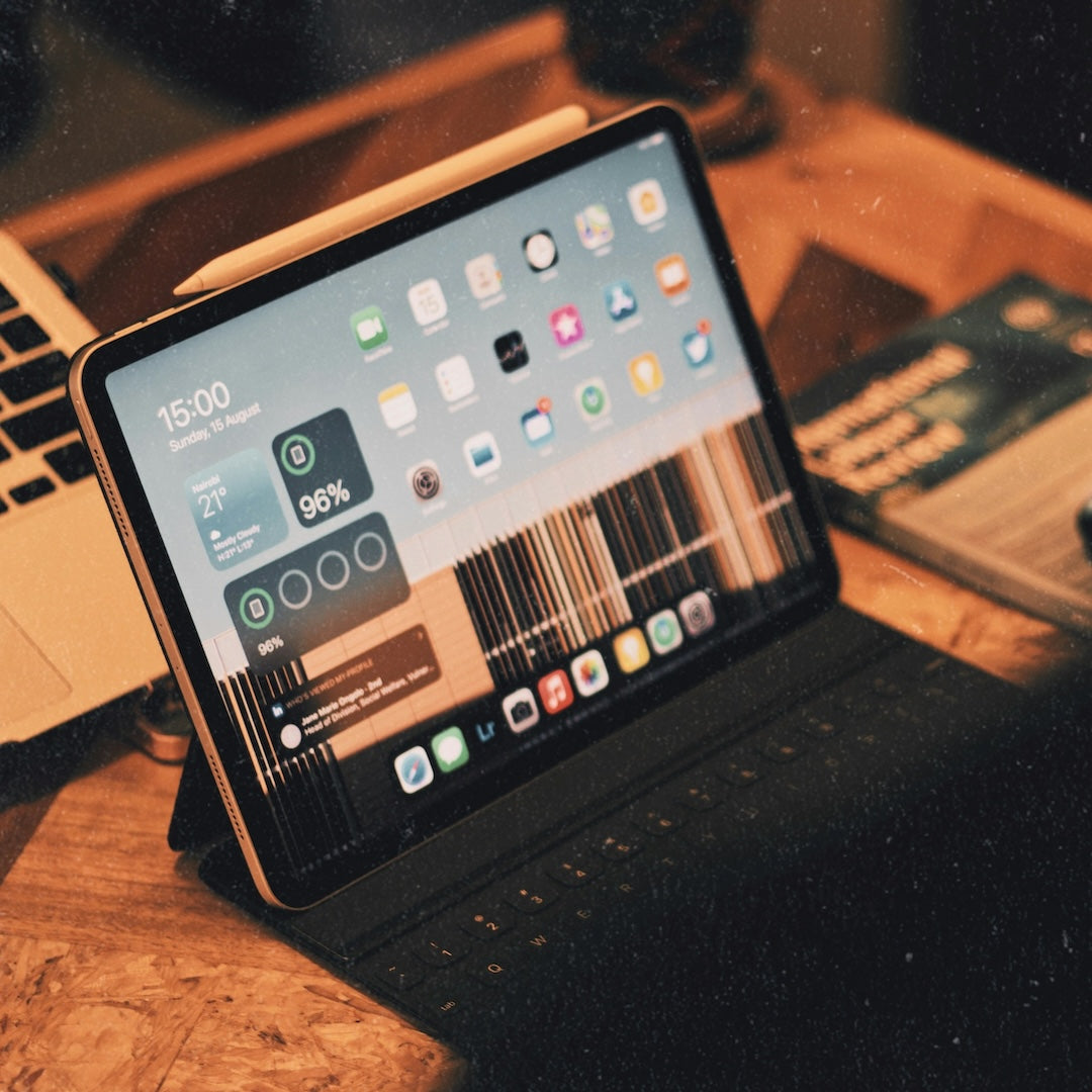 Welches iPad Air ist das Richtige für dich?