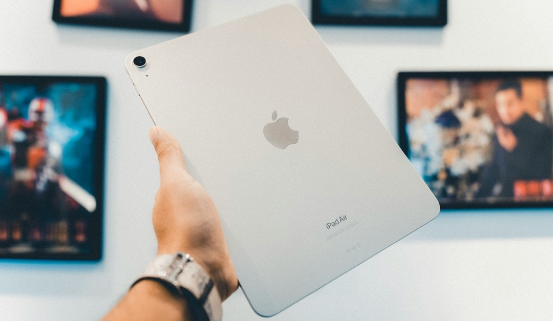 Neues iPad Air M4 vorgestellt: Lohnt sich das Upgrade wirklich?
