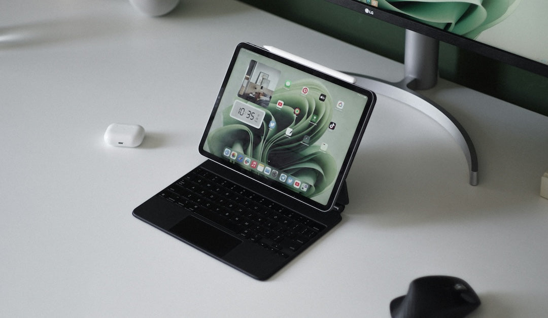 iPad als Laptop-Ersatz: Lohnt sich der Umstieg mit iPadOS 26?