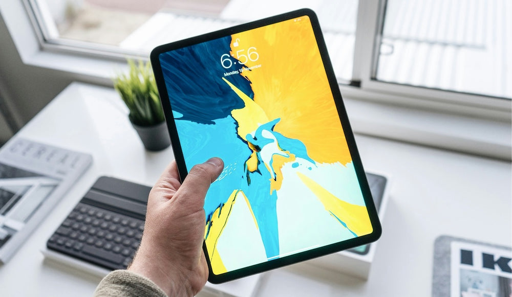 Apple will announce new iPads: The "Let Loose" event on May 7th is just around the corner