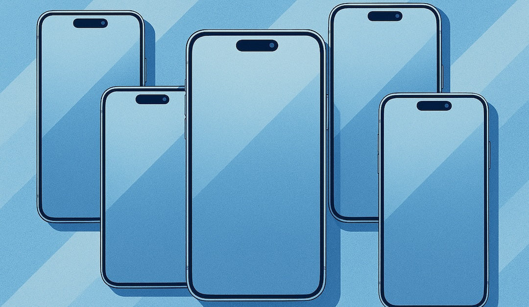 iPhone 17, Pro, Pro Max oder Air: Welches ist das richtige iPhone für dich?