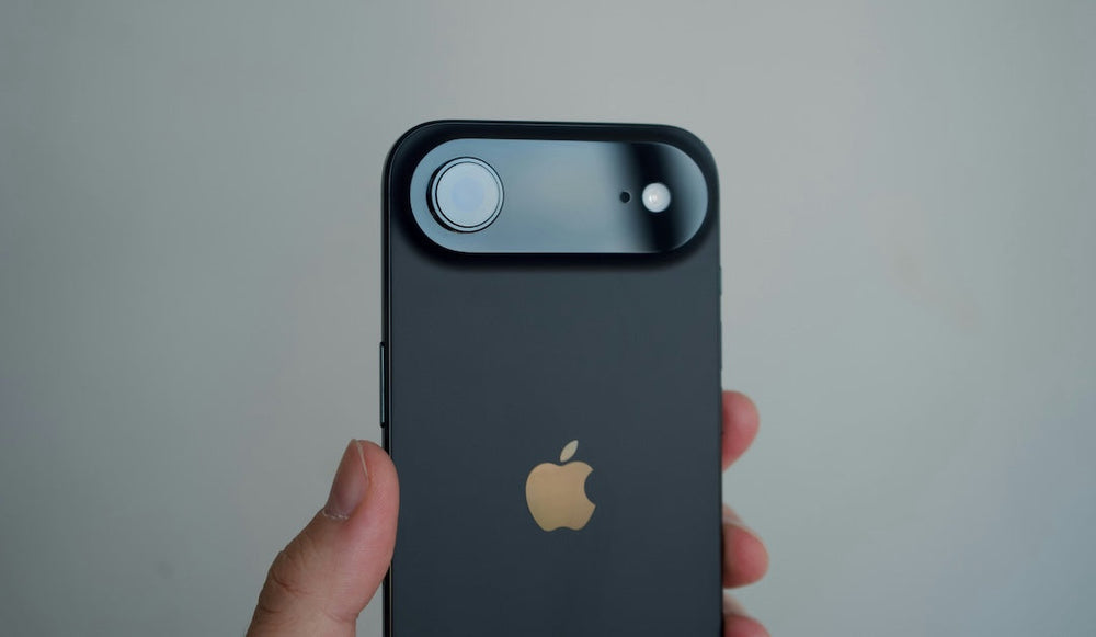 Wird das iPhone Air weitergeführt oder ist die Serie schon wieder vorbei?