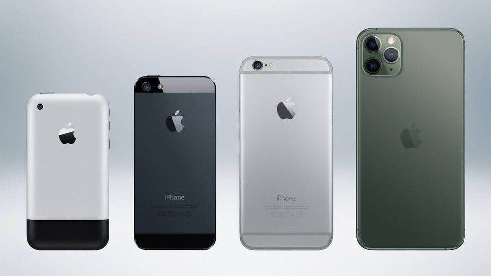 Which iPhone suits me ?
