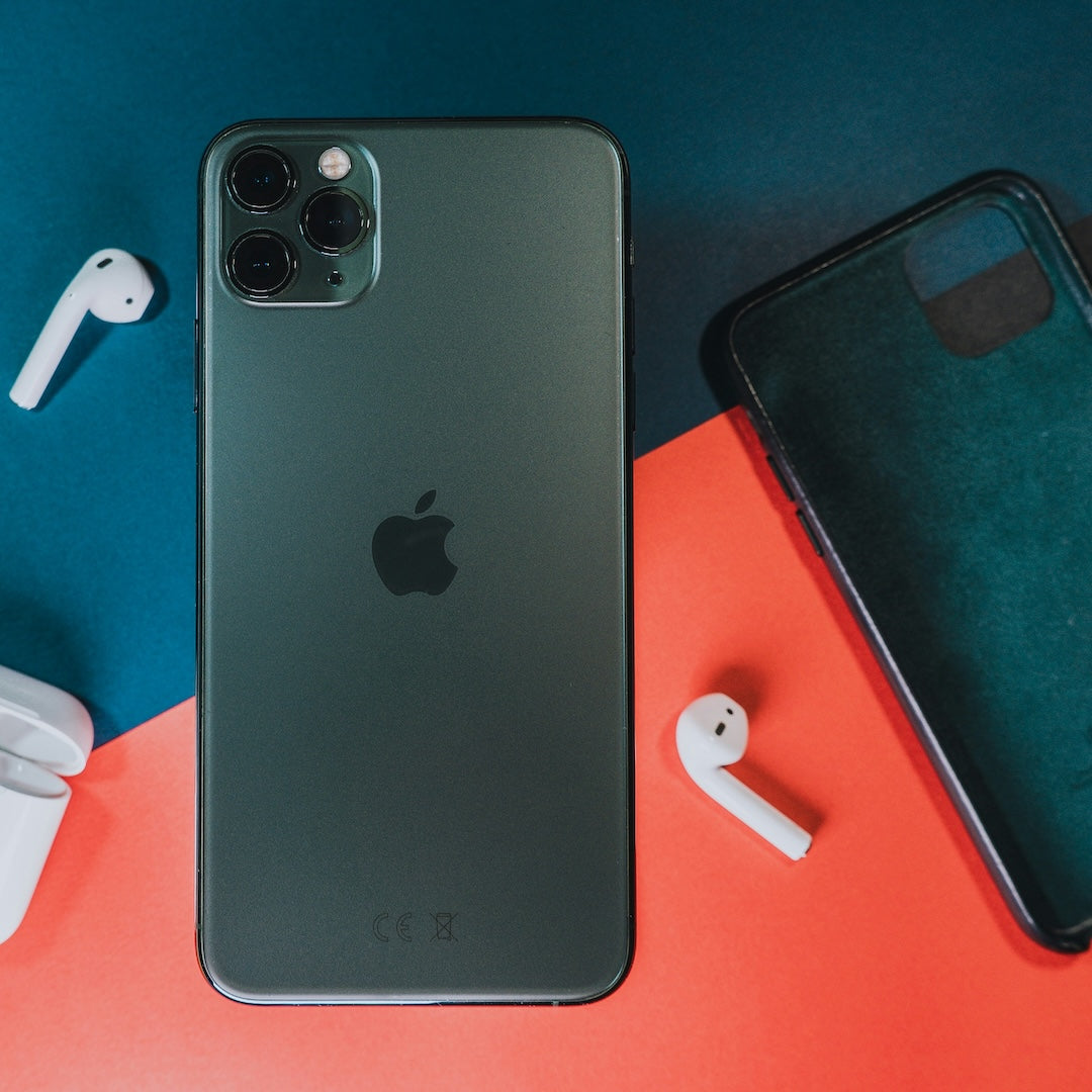 iPhone 11 Pro (Max) im Test 2025: Wie gut ist es noch?