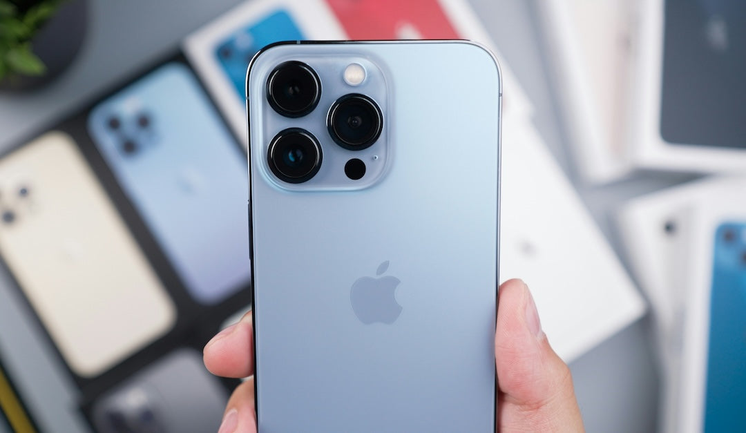 IPHONE 13 PRO IM TEST: LOHNT SICH DER KAUF 2026 NOCH?