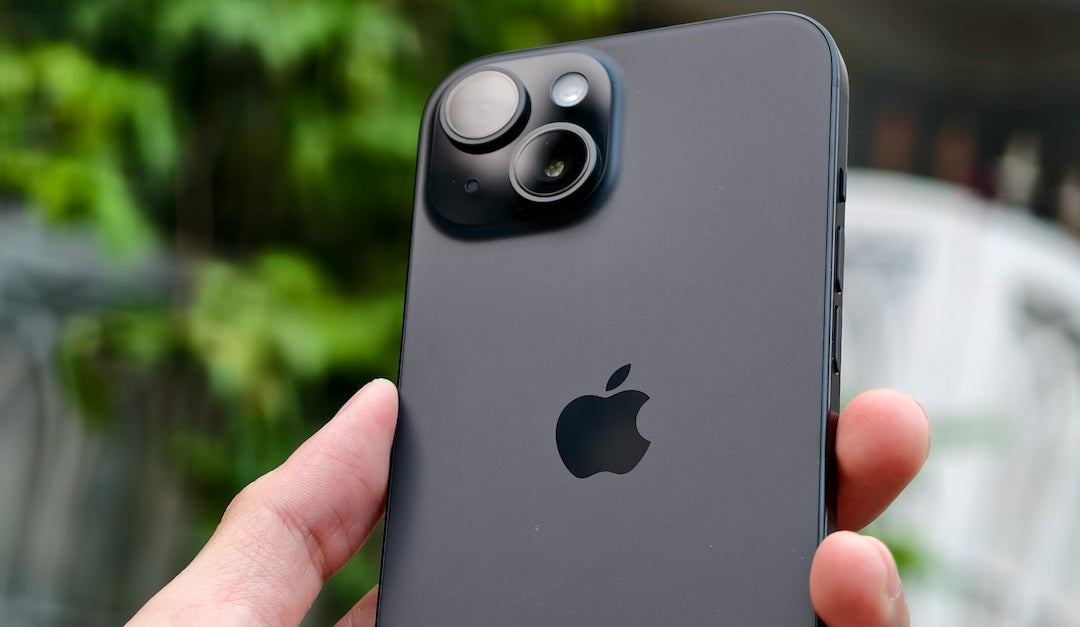 iPhone 15 im Test: Lohnt sich das iPhone 15 noch in 2026?