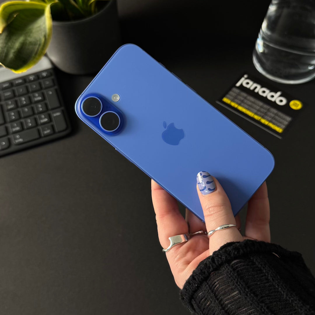 iPhone 16 und iPhone 16 Plus: Fortschritt oder nur schöner Schein?