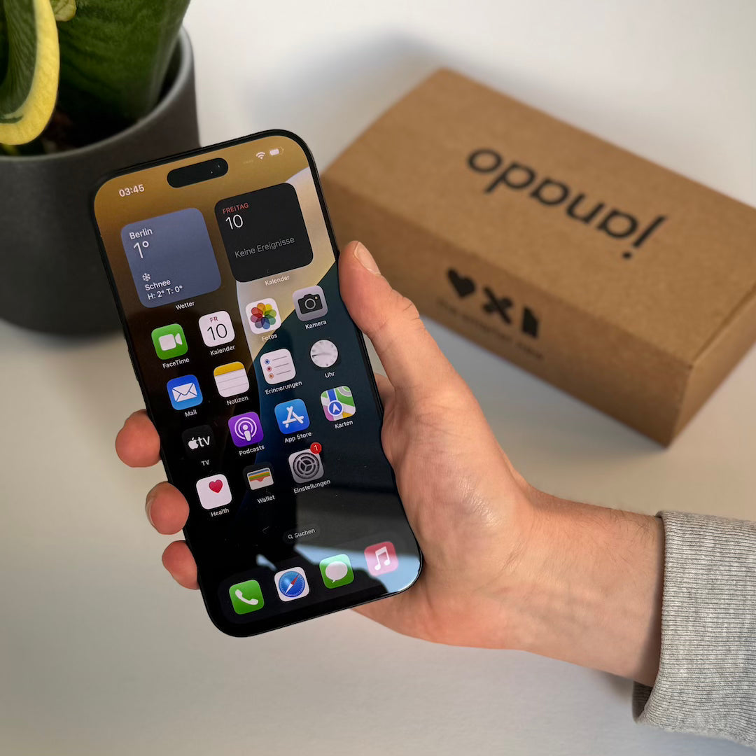 iPhone 16 Pro und iPhone 16 Pro Max: Lohnt sich der Kauf?