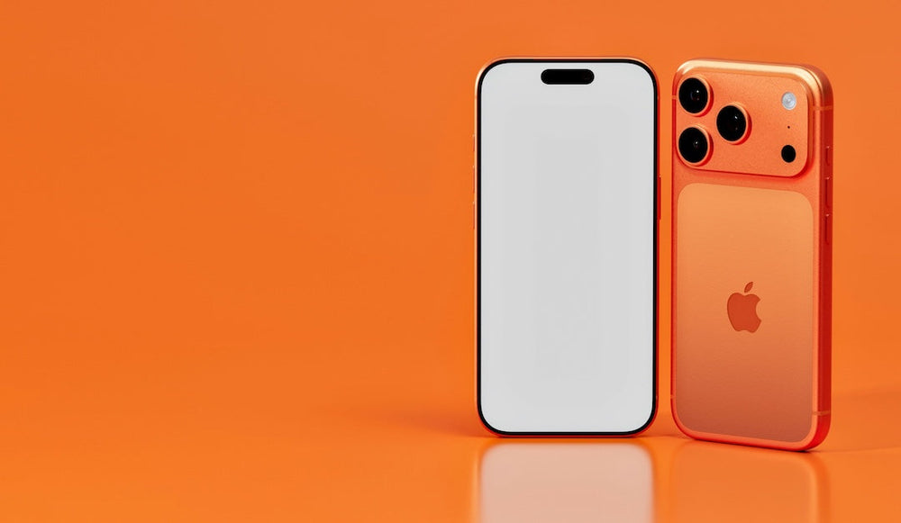 Zerkratzt das iPhone 17 Pro wirklich?