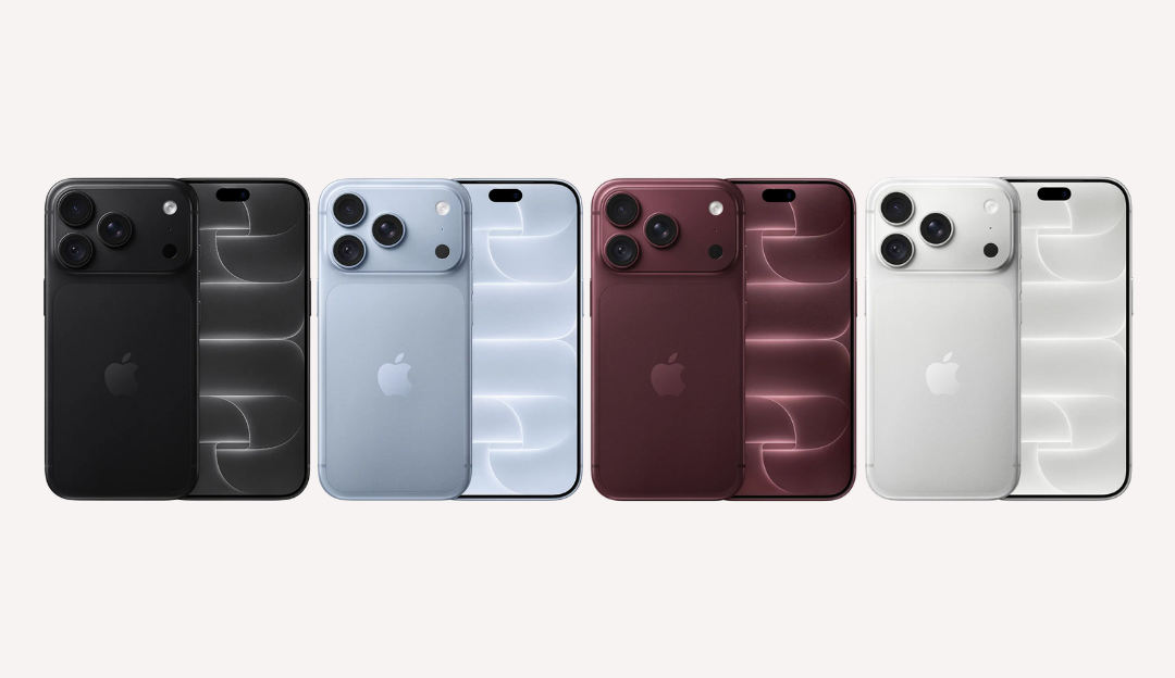 iPhone 18 Pro und Pro Max: Alle Infos, Preise und Reviews im Überblick