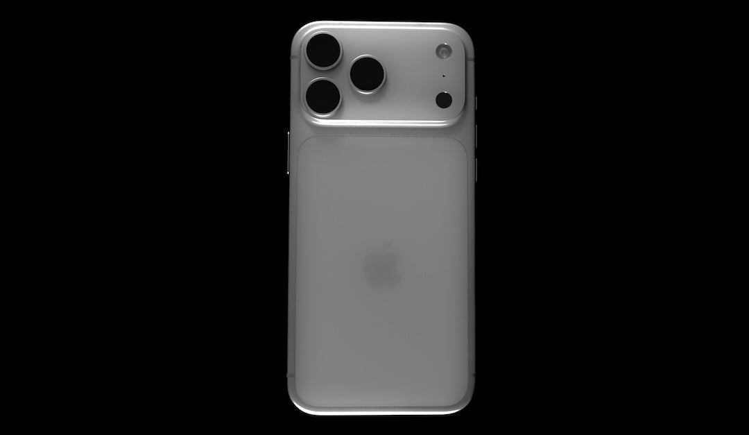 iPhone 18 Pro vs. Pro Max: Nur der Pro Max bekommt die neue Kamera-Blende
