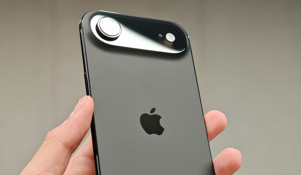 iPhone Air 2: Warum das neue Modell endlich alles richtig machen könnte