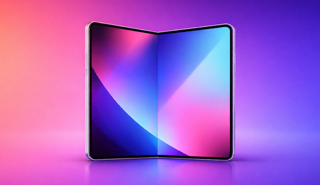 Wie wird das iPhone Fold aussehen?