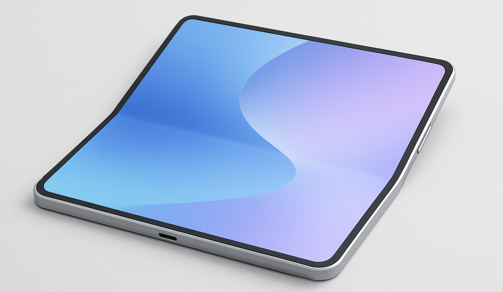 Kommt das iPhone Fold? Neue Hinweise auf Apple-Foldable verdichten sich