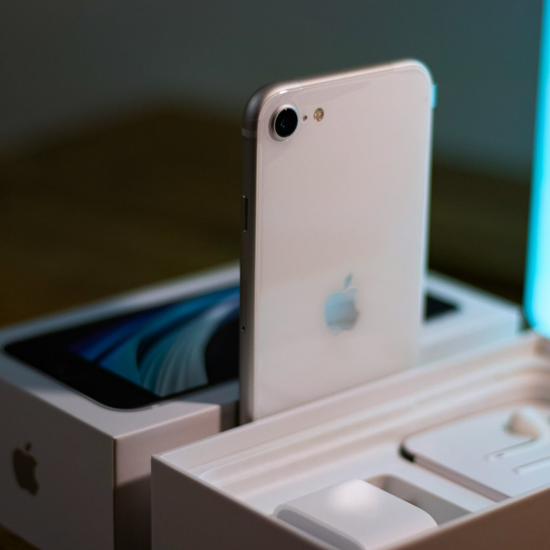 iPhone SE 2022: Für wen sich das günstigste Smartphone wirklich lohnt