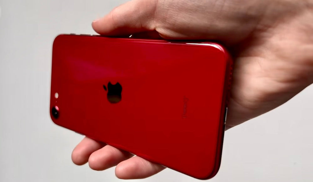 iPhone SE 4: Apple's next coup in the budget class ?