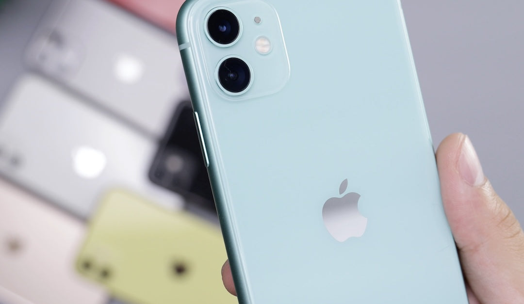 iPhone Update-Support: Sogar 13 Jahre altes iPhone 5s bekommt 2026 Update