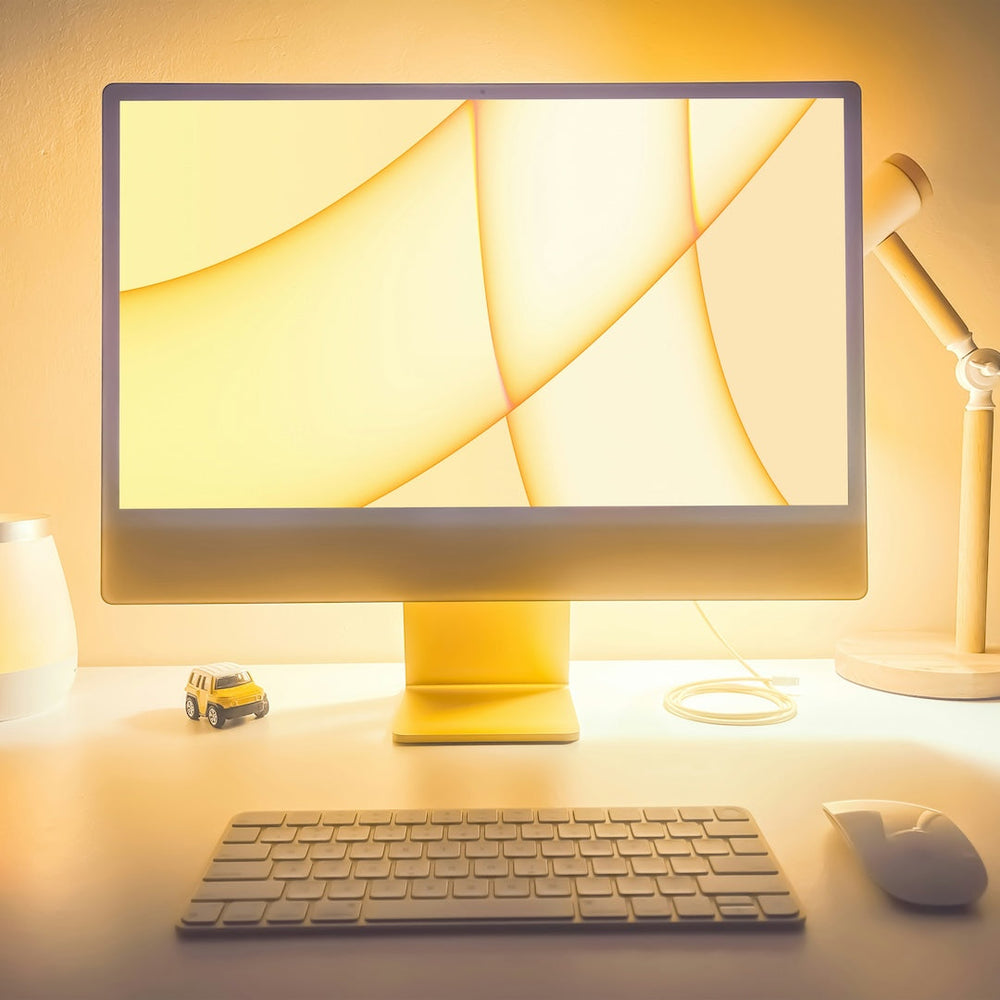 iMac 2024: Für wen lohnt sich der neue All-in-One?