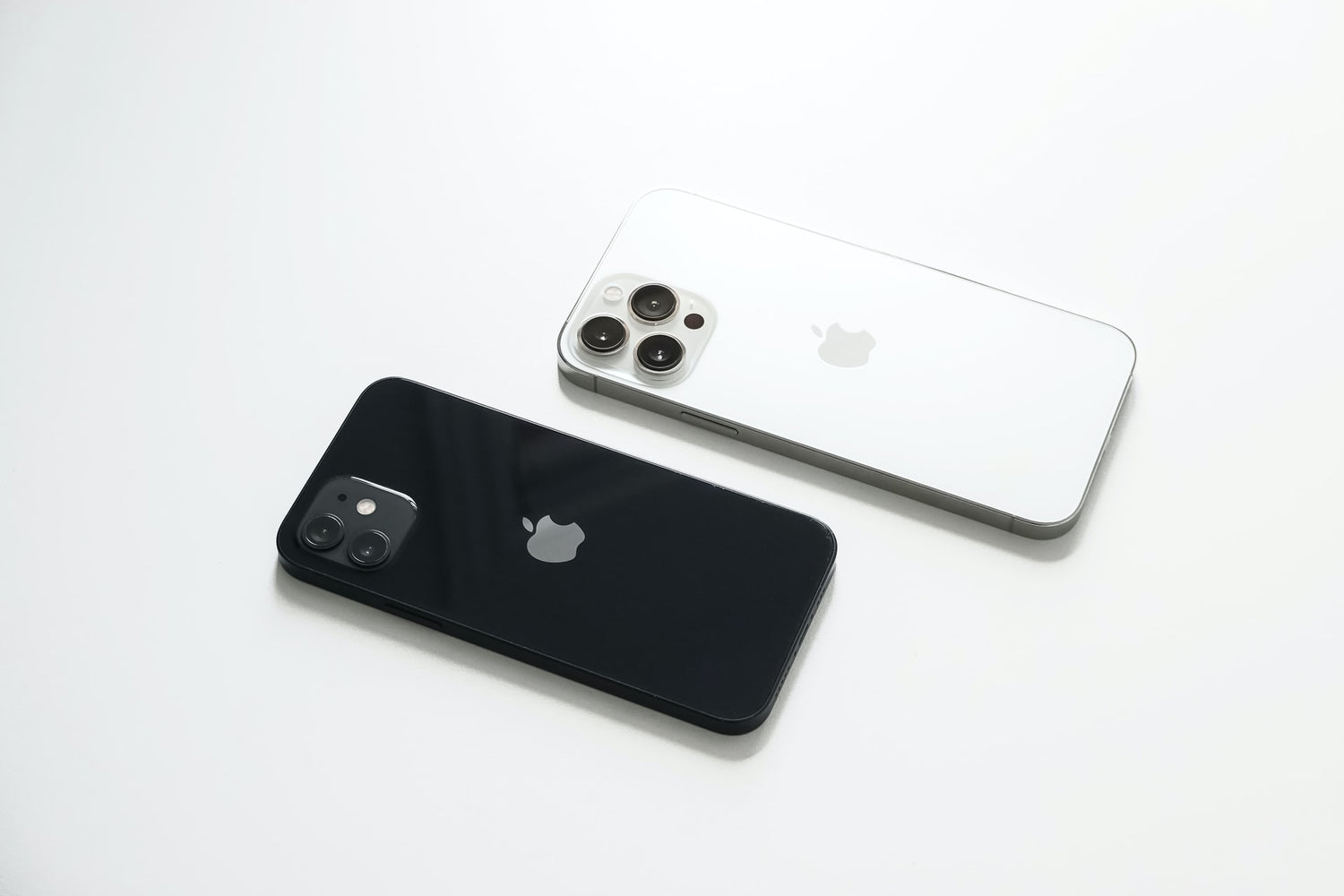 Smartphone-Check: iPhone 12 vs. iPhone 13