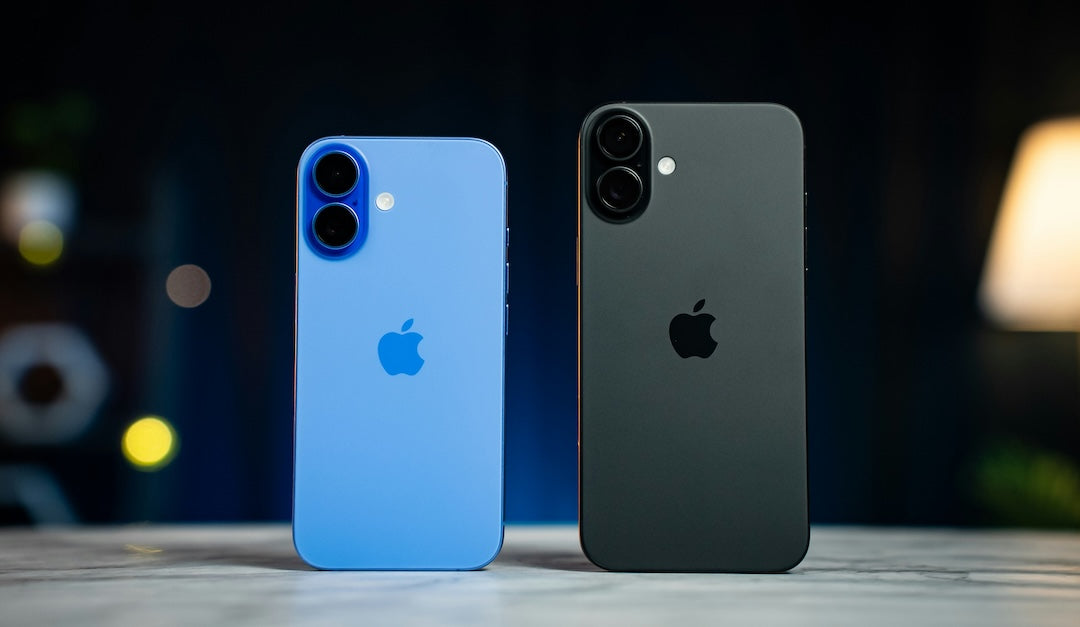 Lohnt es sich, noch ein iPhone 16 zu kaufen, wenn das iPhone 17 bald erscheint?