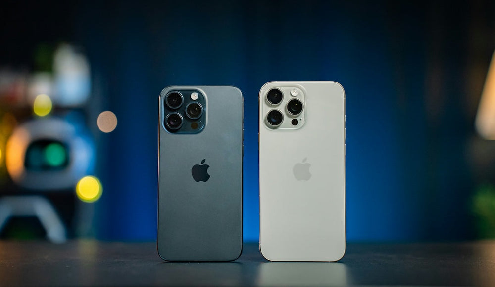 iPhone 16 Pro vs. iPhone 17 Pro: Lohnt sich der Umstieg?