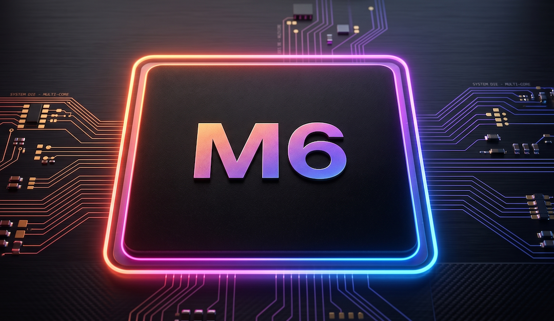 Apples M6-Chip kommt im Herbst: Kommt jetzt das „MacBook Ultra“? Alle Termine im Überblick