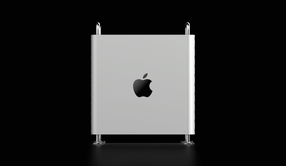 Mac Pro 2025: Was du über Apples Profi-Workstation wirklich wissen musst