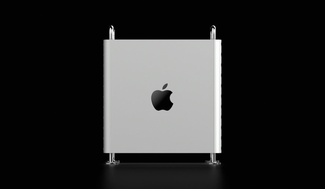 Mac Pro 2025: Was du über Apples Profi-Workstation wirklich wissen musst
