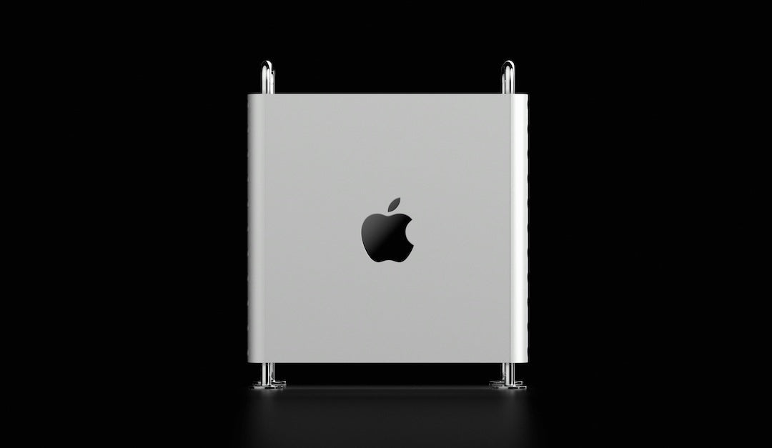Kommt 2026 ein neuer Mac Pro? Das sagen aktuelle Gerüchte