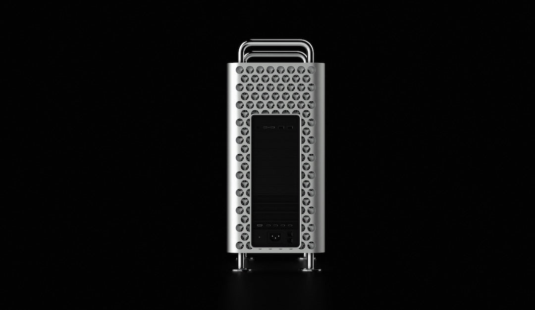 Abschied vom Mac Pro: Warum das Ende des Towers der Sieg von Apple Silicon ist