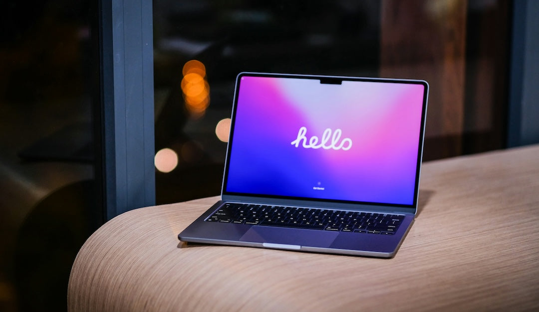 Apples MacBook Air Update: M5-Chip und das Ende der 256GB-Basis