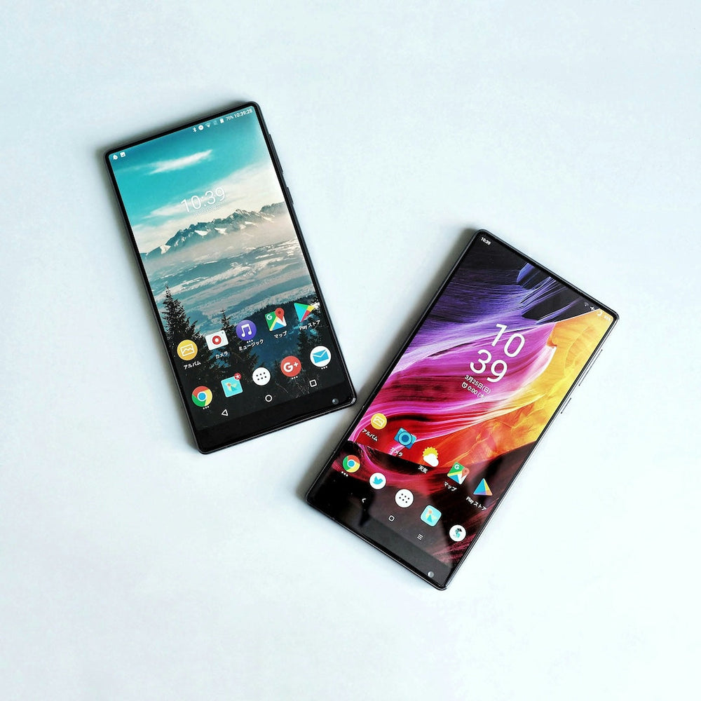 Top-Smartphones mit überragender Akkulaufzeit (2025 Edition)
