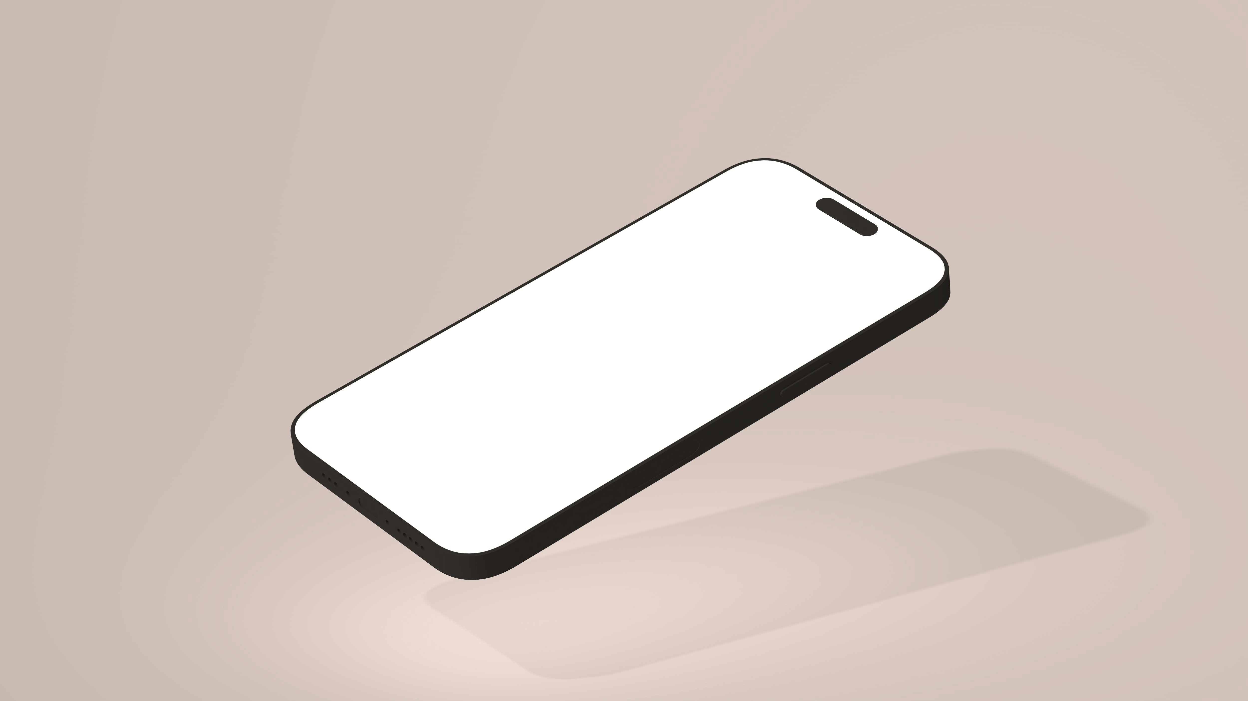 iOS 19 Leak: Das steckt im neuen Design von Apple