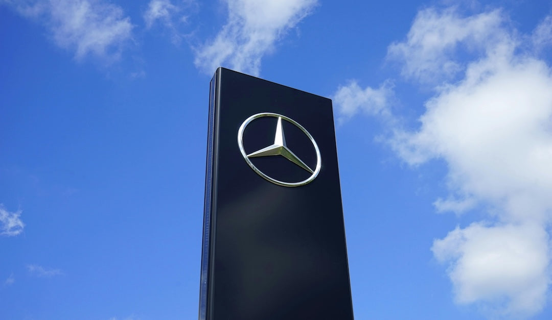 Mercedes-Benz CLA: Innovativer Mittelklasse-Stromer oder gehyptes Influencer-Auto?