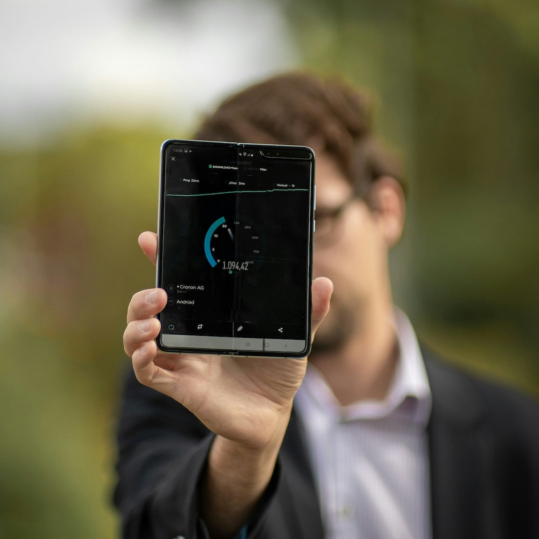 Google Pixel Fold im Test: Lohnt sich der Kauf noch?