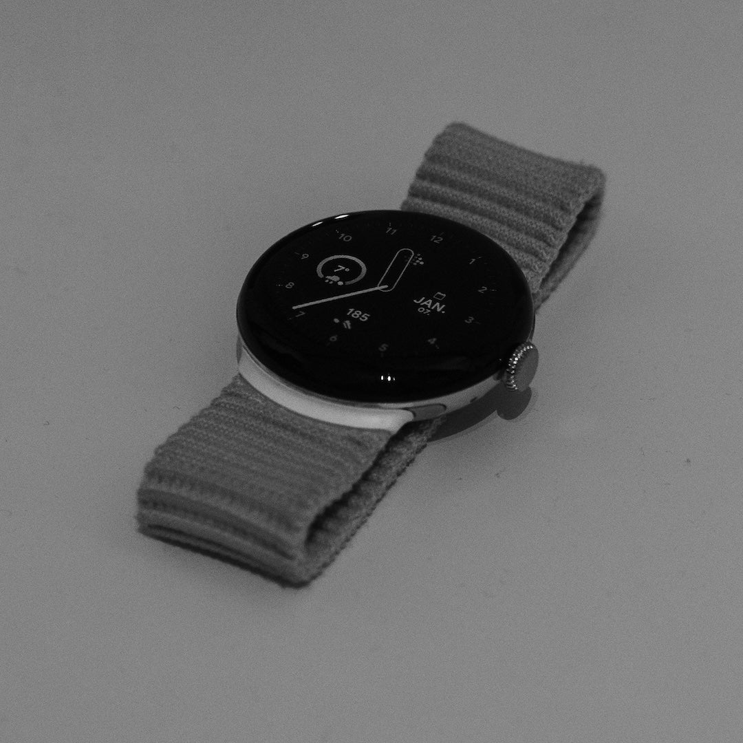 Pixel Watch 3 im Test (2025): Wie gut ist Googles Smartwatch?