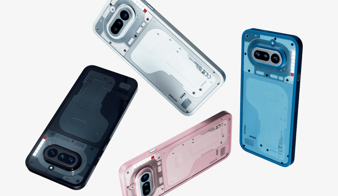 Lohnen sich die 80 € Aufpreis? Nothing Phone 4a vs. 4a Pro im Check