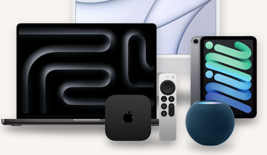 Apple im Oktober 2026: iPhone Duo vorbestellen, iPad mini 8 und MacBook Pro mit M6 im Blick