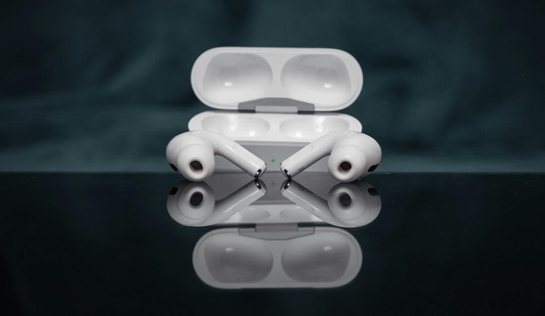 AirPods Pro 3: Release, Preis und alle neuen Features