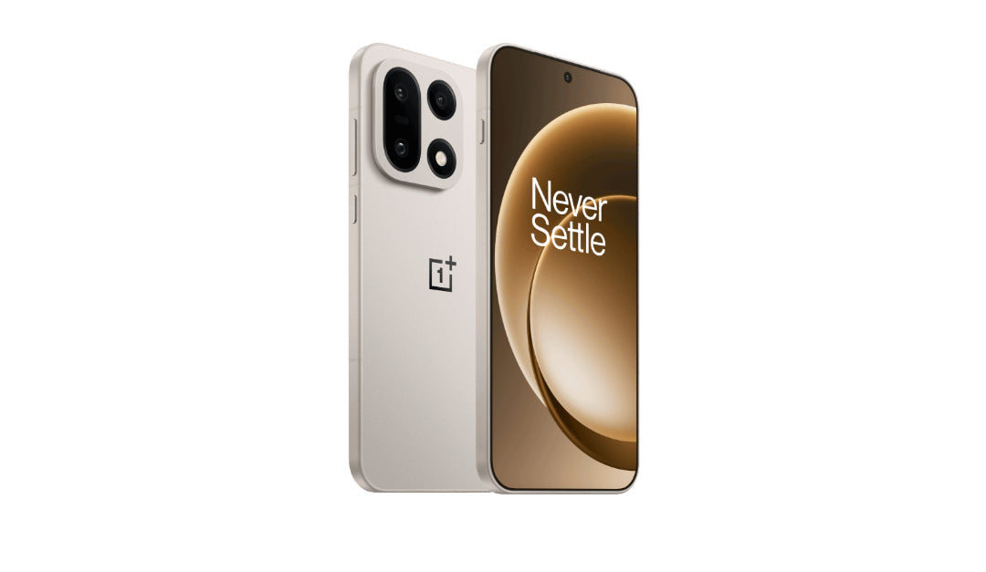 OnePlus 15 Review: Das ungewöhnlichste Update seit Jahren