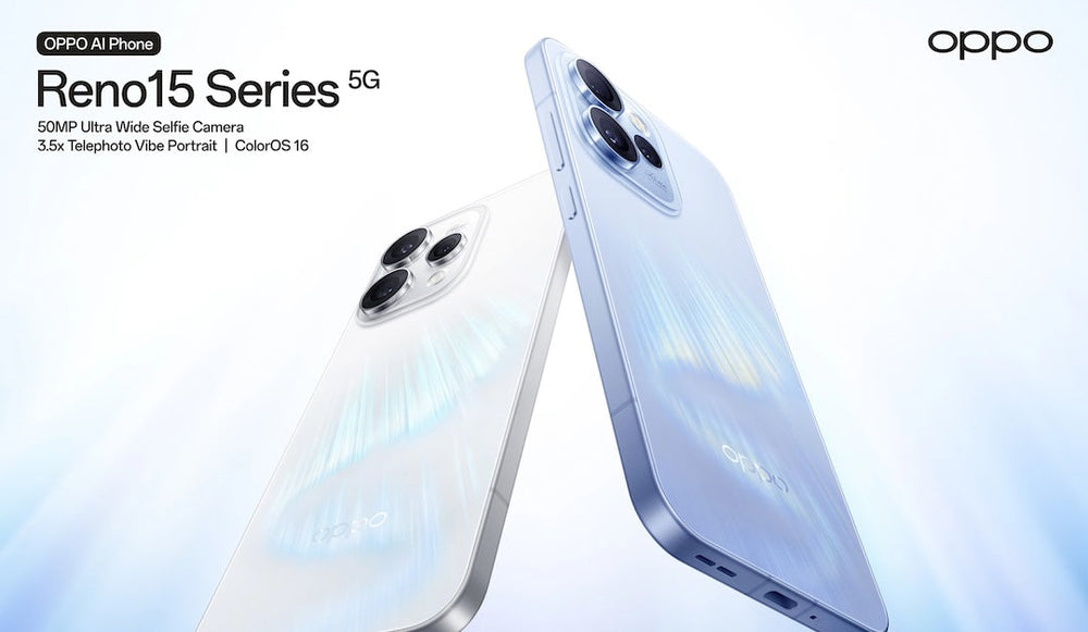 Oppo Reno 15 Serie: Warten auf das 200-MP-Monster oder sparen?