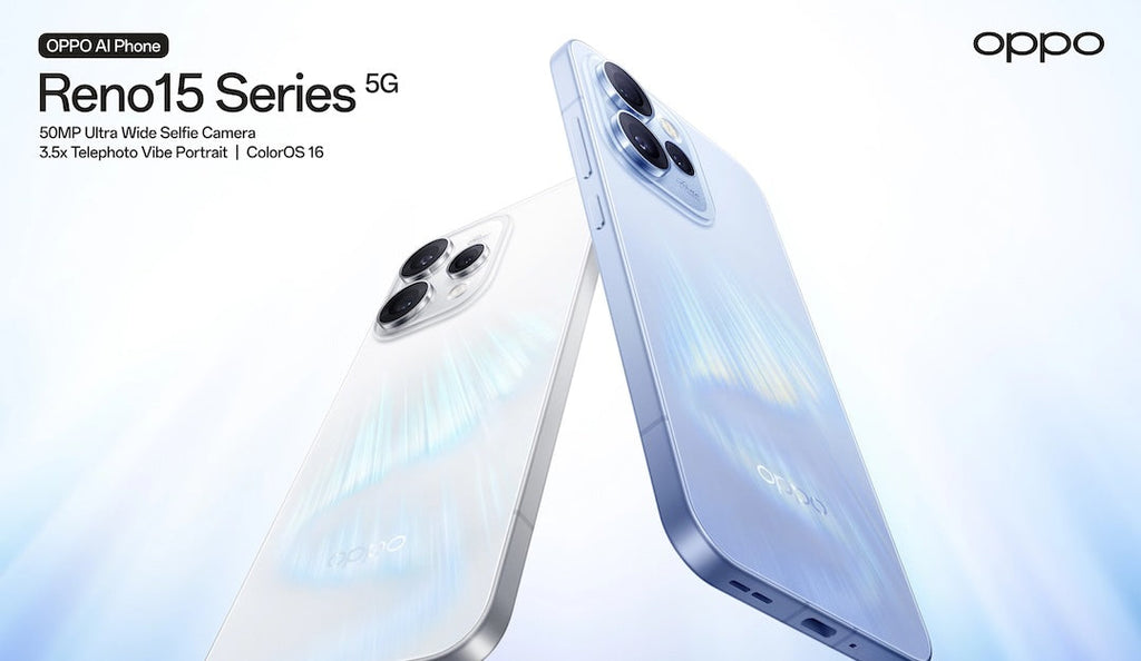 Oppo Reno 15 Serie: Warten auf das 200-MP-Monster oder sparen?