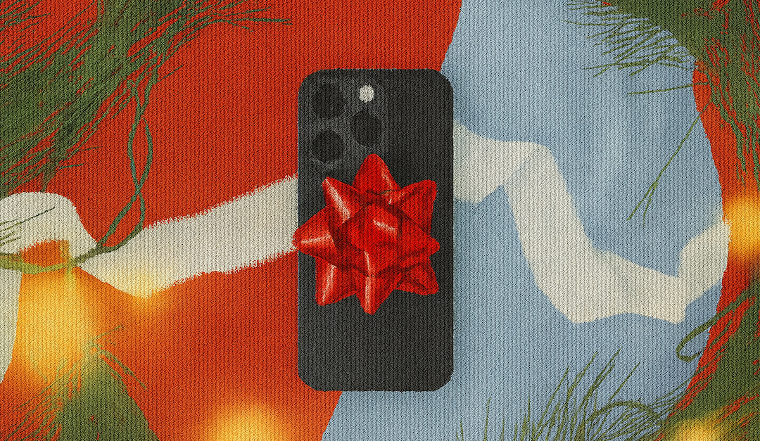 Der große Smartphone-Geschenke-Guide: Welches Handy passt zu wem?