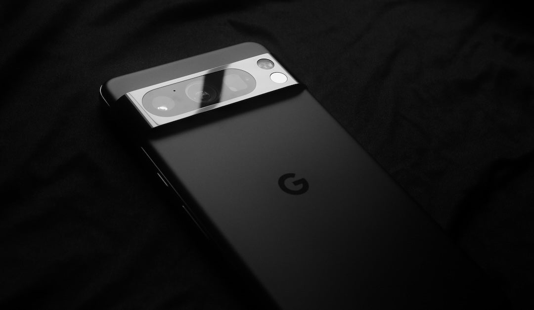 Google Pixel 8 Pro im Test: Lohnt es sich noch 2026?