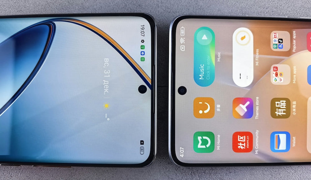 Google Pixel 8 VS Samsung Galaxy S23 - which is the better Android smartphone ?