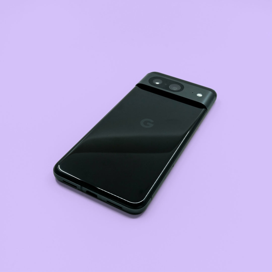 Google Pixel 8a im Test (2025): Lohnt sich der Kauf?