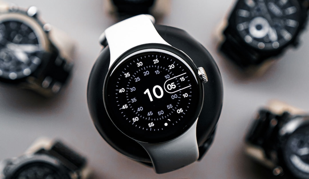 Google Pixel Watch 5: Preis-Leak und alle Gerüchte vor dem Launch am 12. August