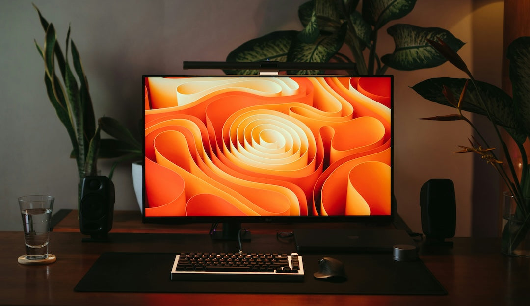 Welcher Monitor passt zu deinem Mac? Die top 3 Empfehlungen 2025