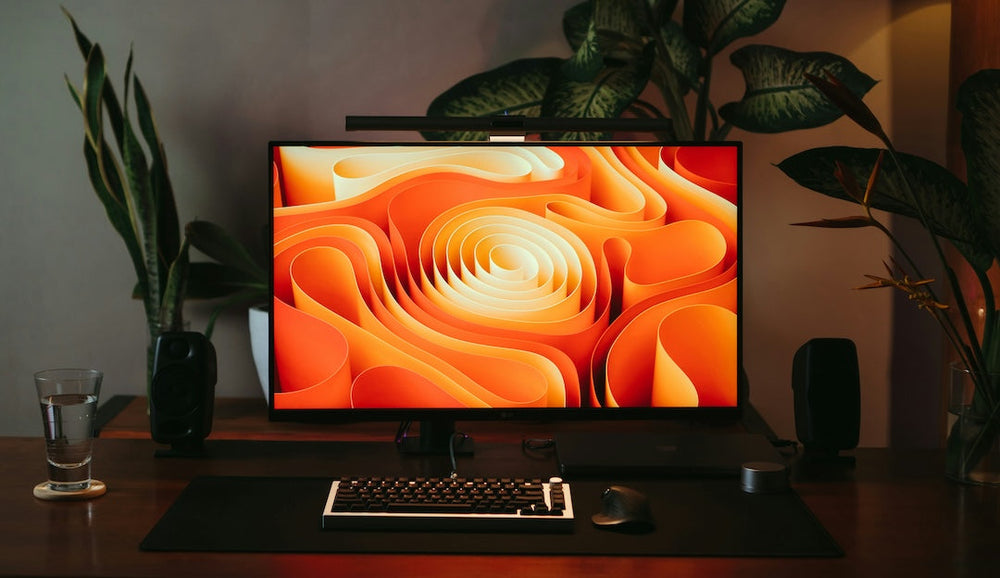 Welcher Monitor passt zu deinem Mac? Die Top 5 Empfehlungen