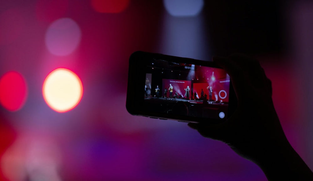 Die ultimativen iPhone-Kamera-Tipps: So gelingen dir perfekte Fotos